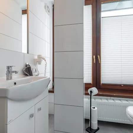 Apartementy Plac Solny 20 Apartman Wrocław