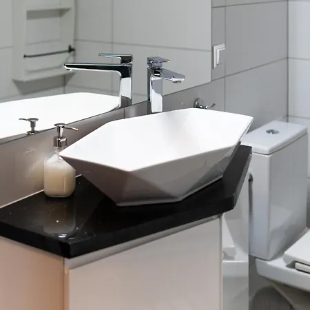 Apartman Apartementy Plac Solny 20 *