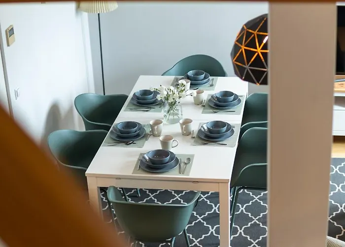 Apartment Apartementy Plac Solny 20 Wroclaw