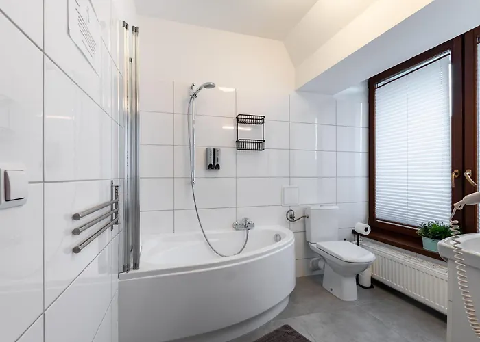 Apartementy Plac Solny 20 Apartment *