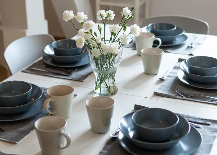 Apartment Apartementy Plac Solny 20 Wroclaw