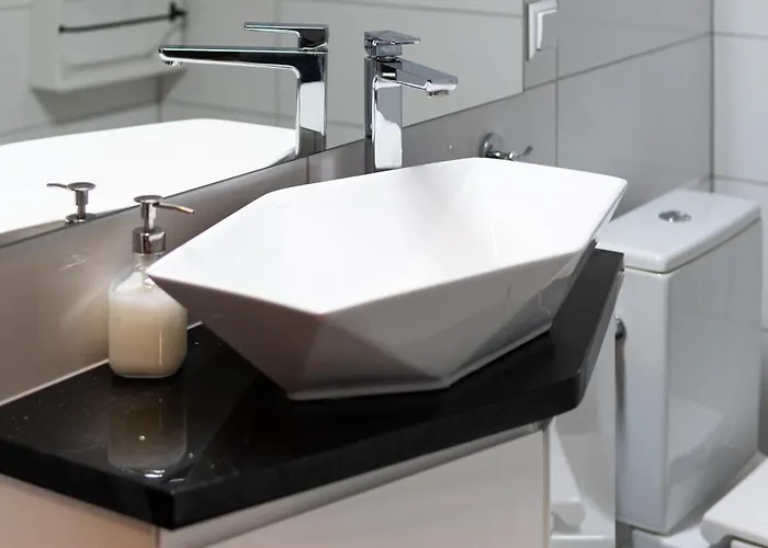 Apartment Apartementy Plac Solny 20 *