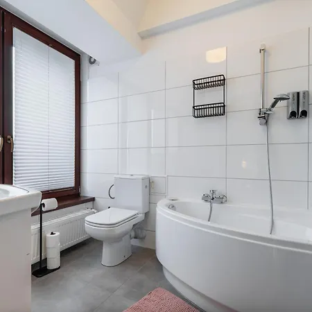 Apartementy Plac Solny 20 Διαμέρισμα