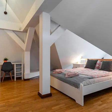 Διαμέρισμα Apartementy Plac Solny 20