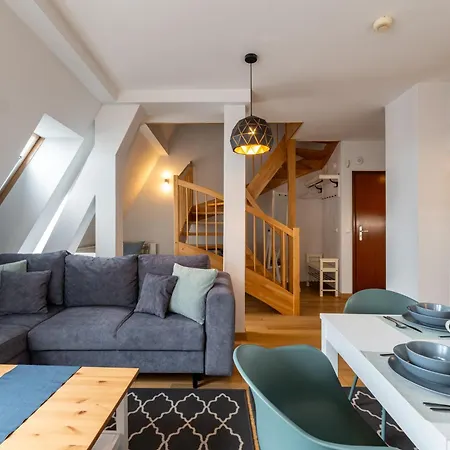 Apartementy Plac Solny 20 Διαμέρισμα