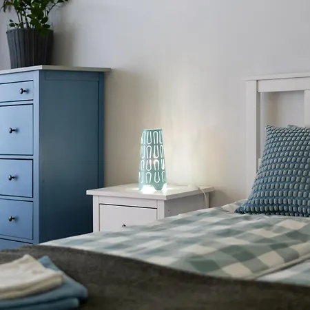 Apartementy Plac Solny 20 Διαμέρισμα *