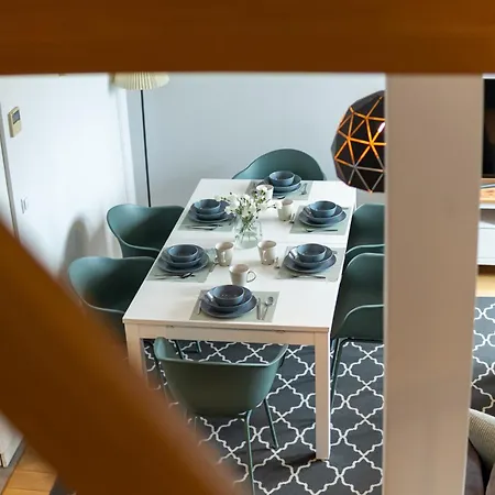 Διαμέρισμα Apartementy Plac Solny 20 Βρότσλαβ