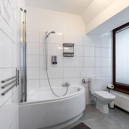 Apartementy Plac Solny 20 Διαμέρισμα *