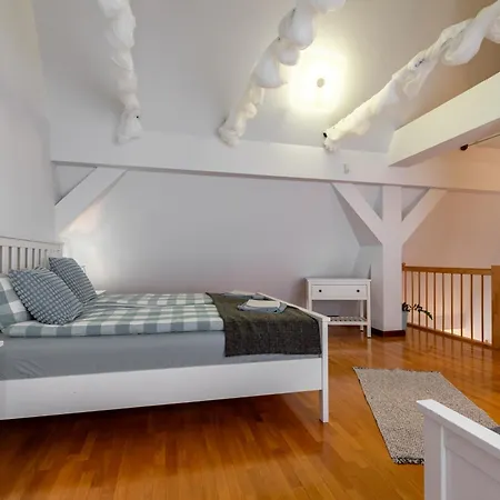 Apartementy Plac Solny 20 * Βρότσλαβ