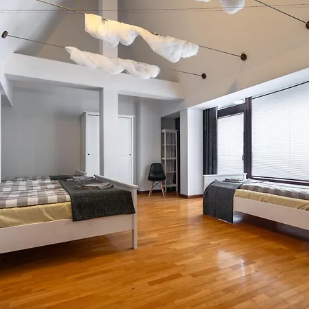 Apartementy Plac Solny 20 Appartement *