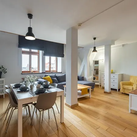 Διαμέρισμα Apartementy Plac Solny 20