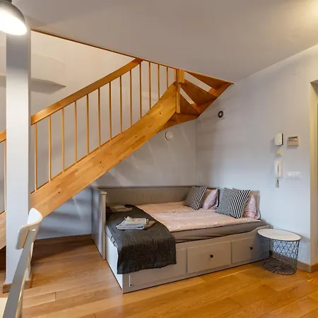 Apartementy Plac Solny 20 * Βρότσλαβ