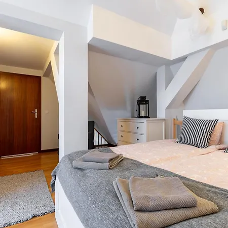 Διαμέρισμα Apartementy Plac Solny 20